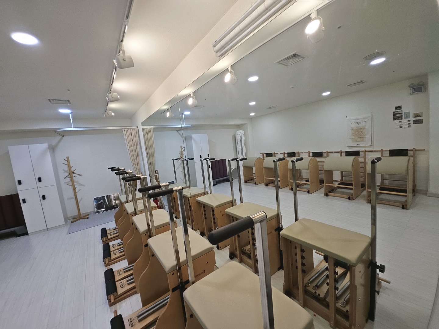 제나 필라테스 대표 이미지