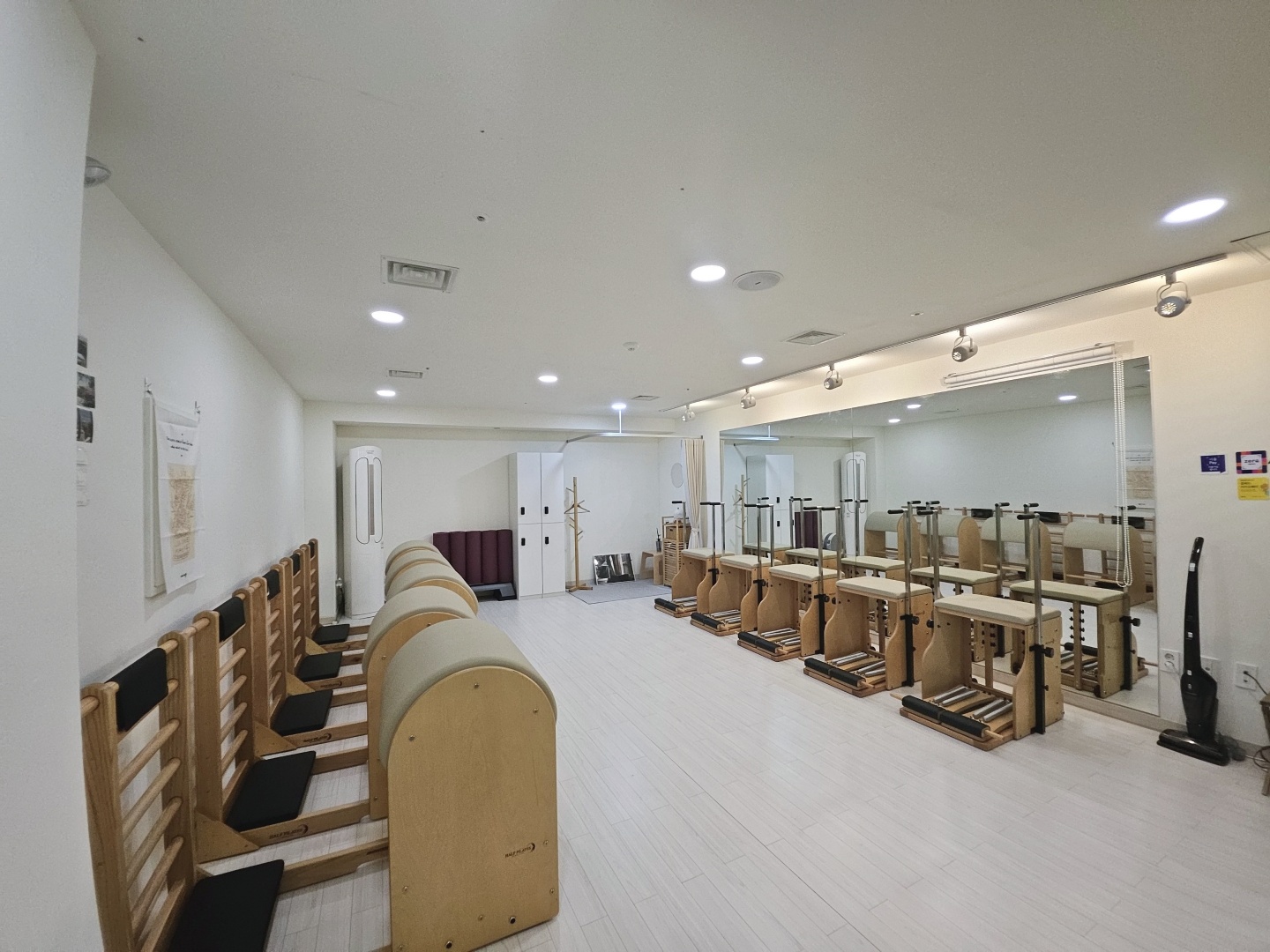 제나 필라테스 대표 이미지