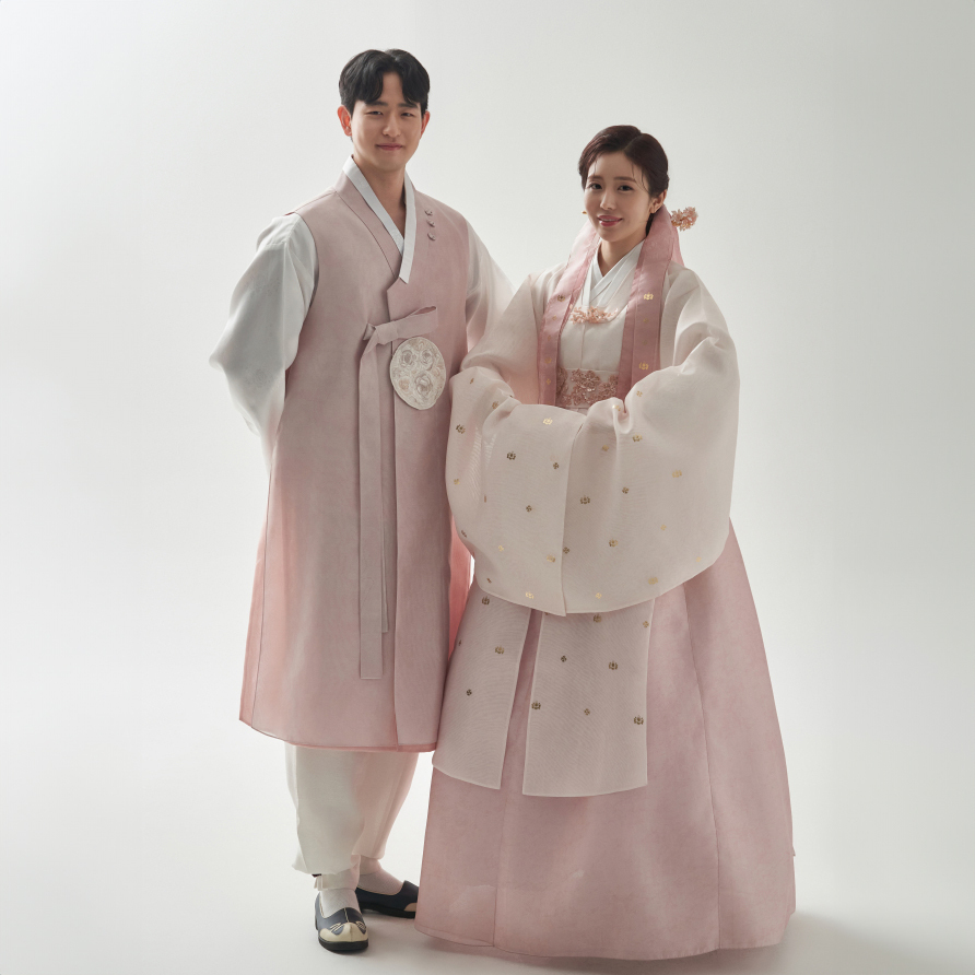 다례한복 청주점