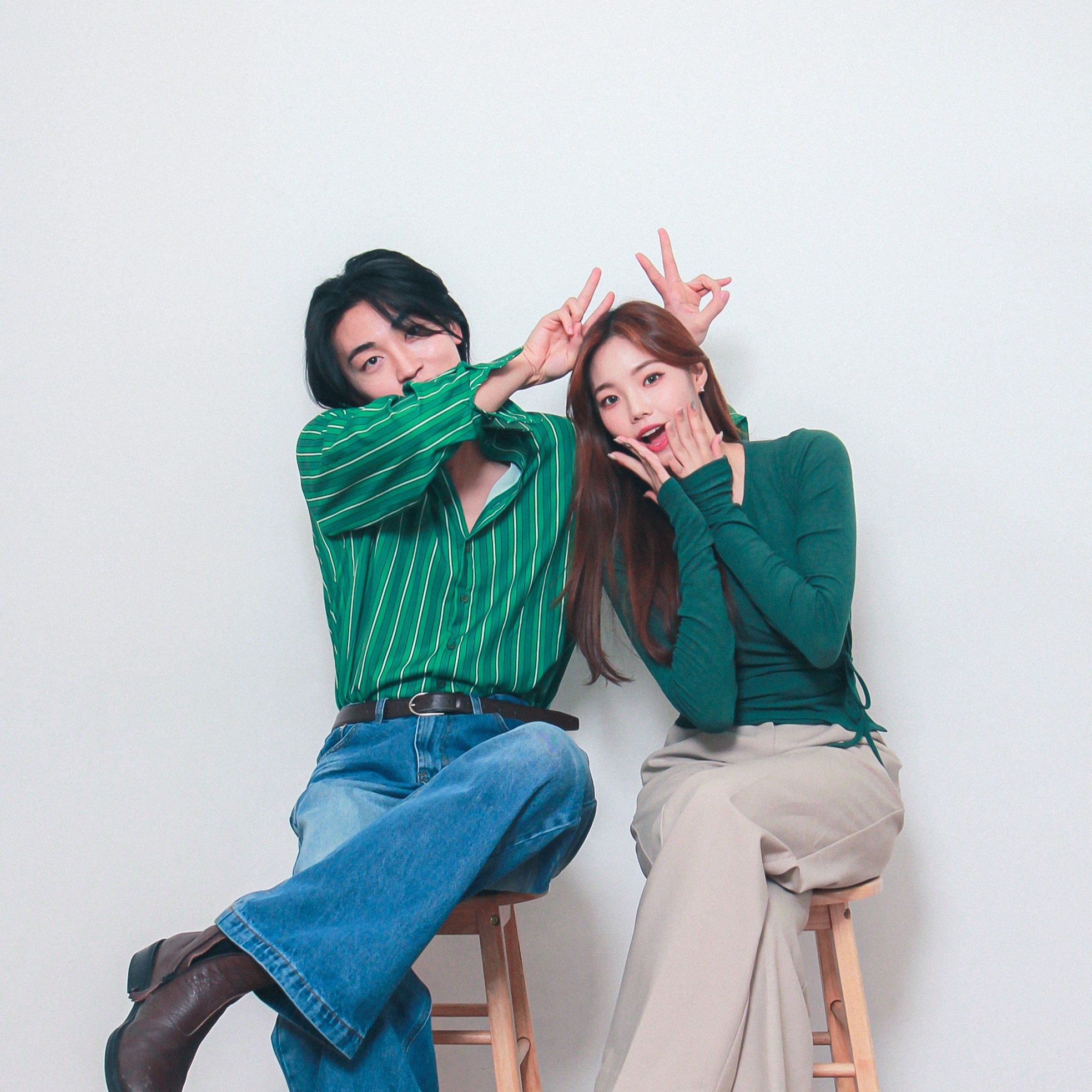 오늘, 우리 사진관 신촌