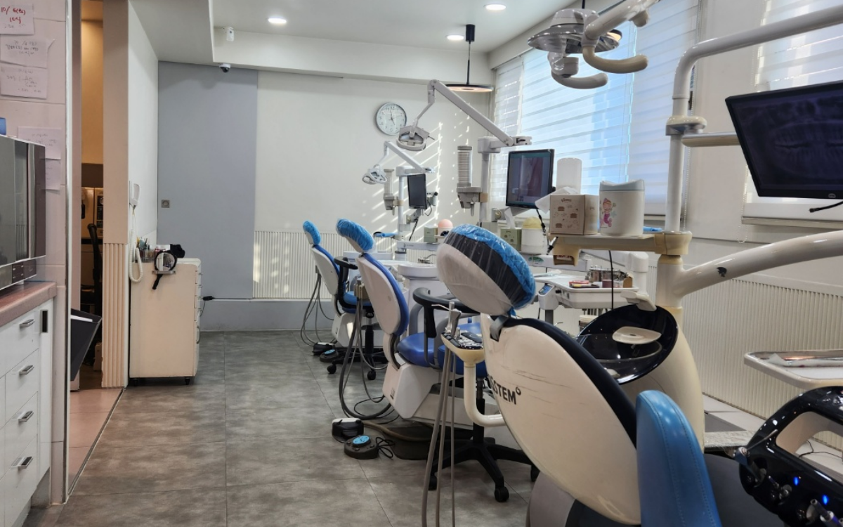 세란치과의원 송정역본점 대표 이미지