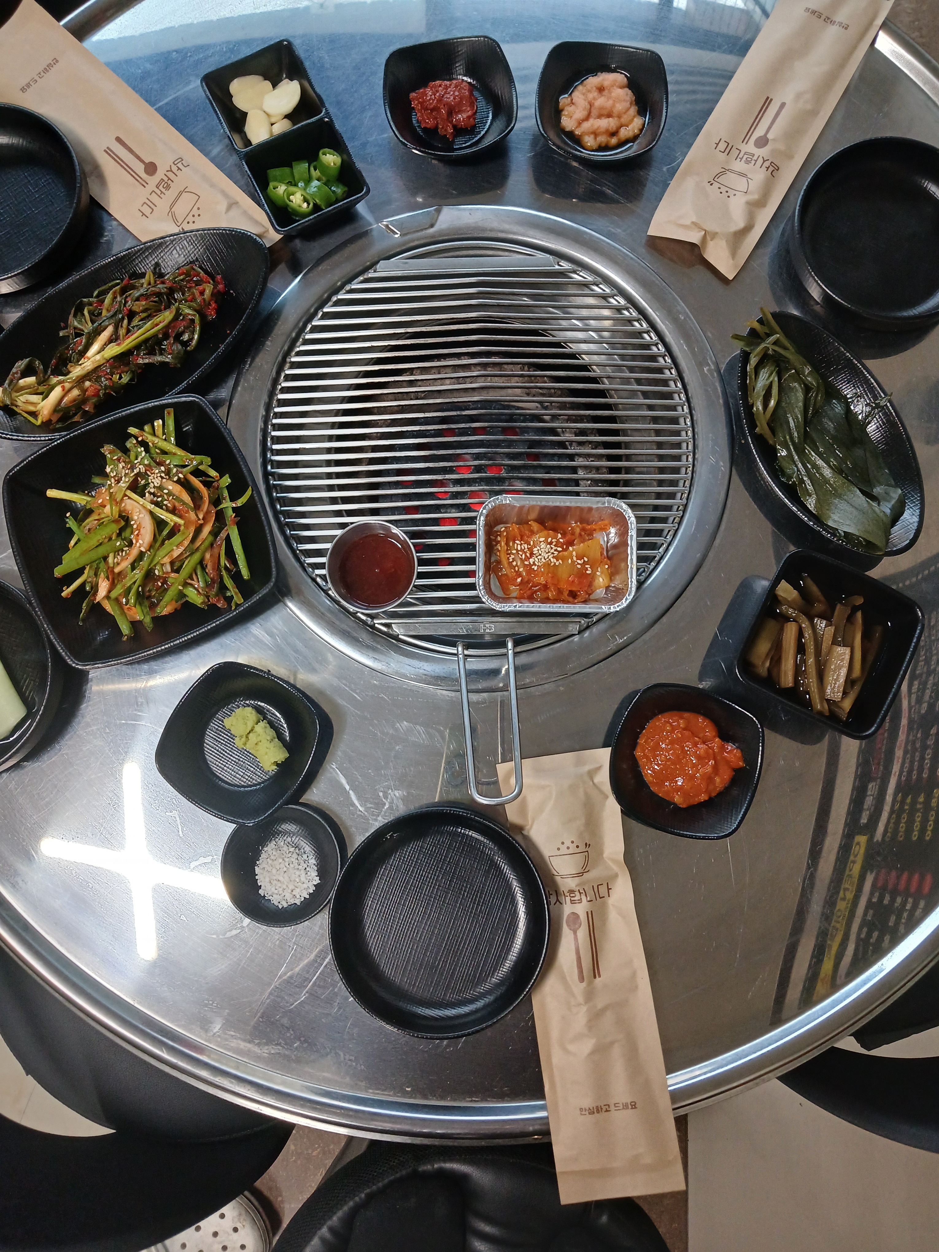 옥돼지 연탄구이 본점 대표 이미지