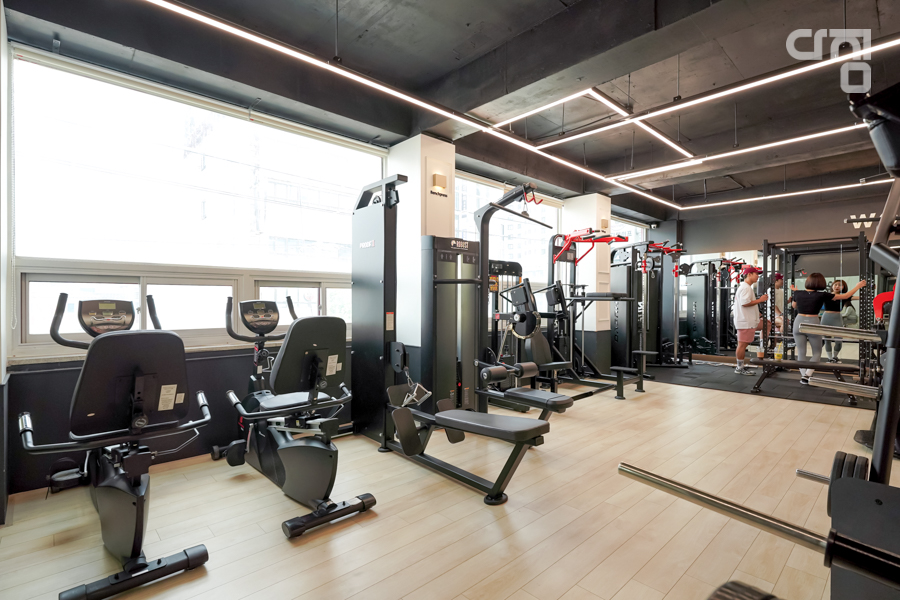 바디에이프PT&헬스 주안점 대표 이미지