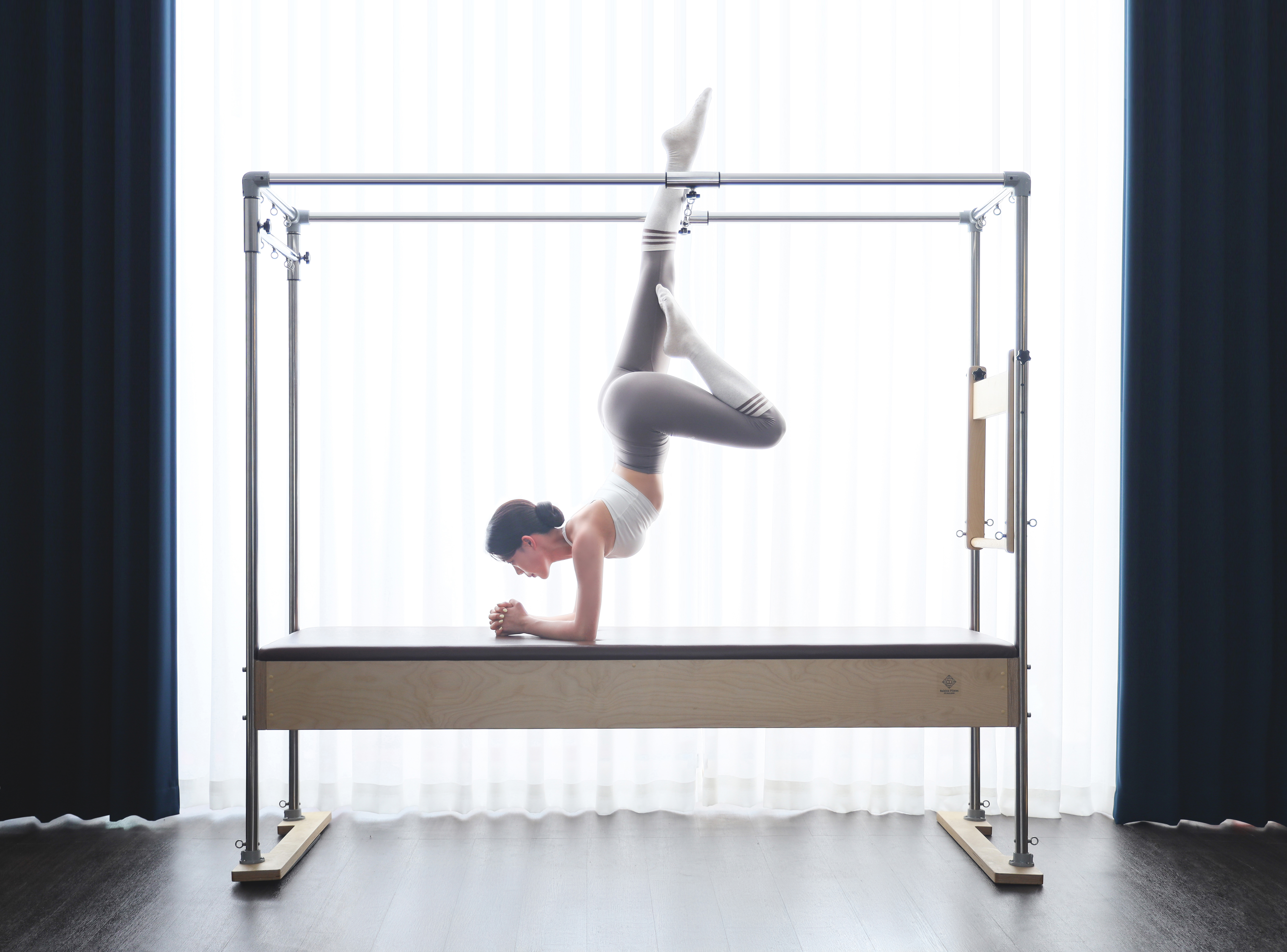 루이필라테스 세종나성점 대표 이미지