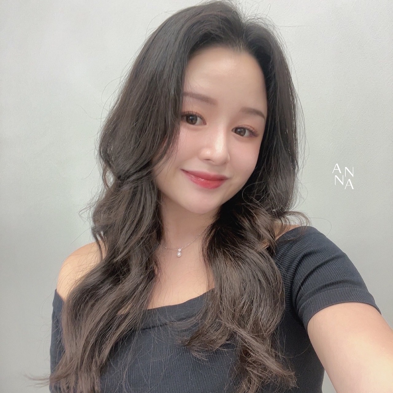 안나헤어 안산점