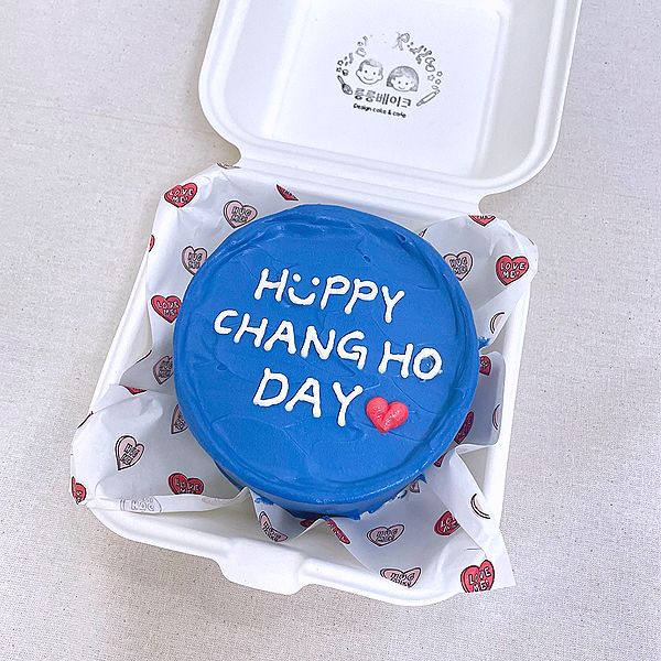 룽룽베이크