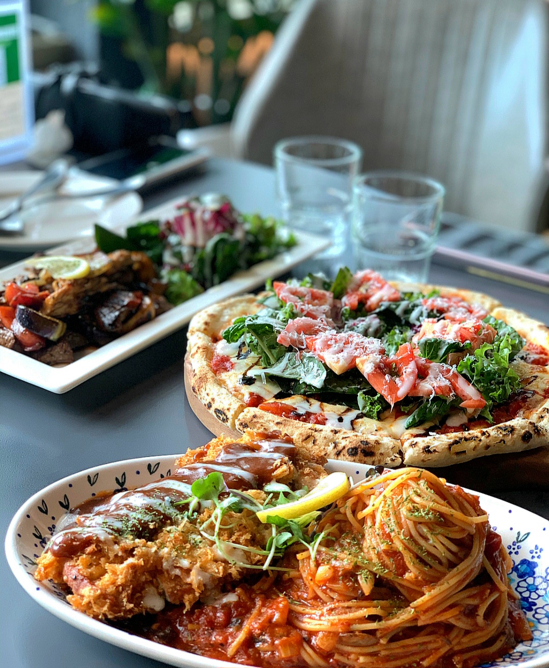 BELLA 대구 진천본점