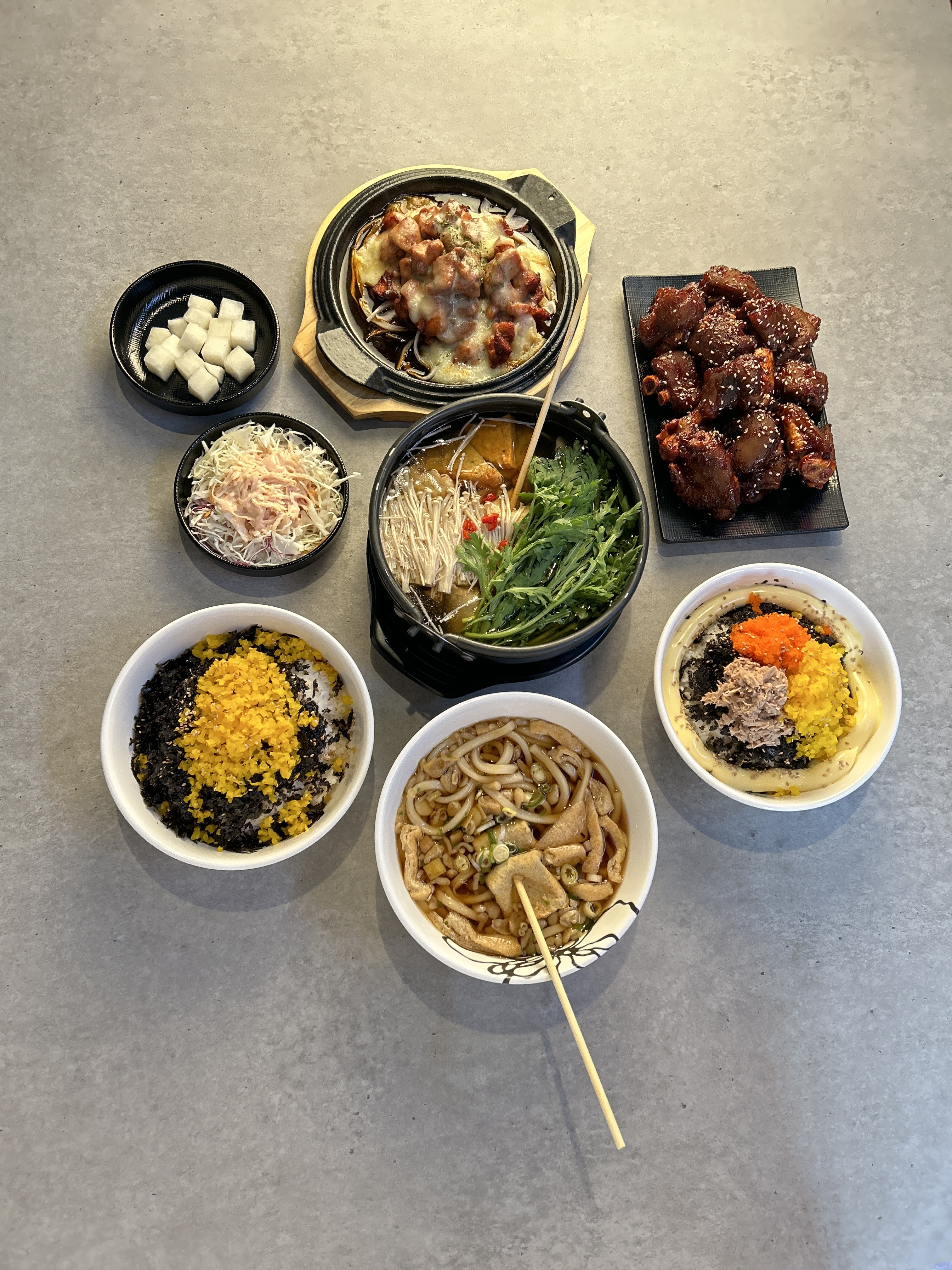 MAd.ma | 불닭맛집추천 서울 은평구 불닭전문점 소개합니다 방문해보세요 광닭발 삼송신원점