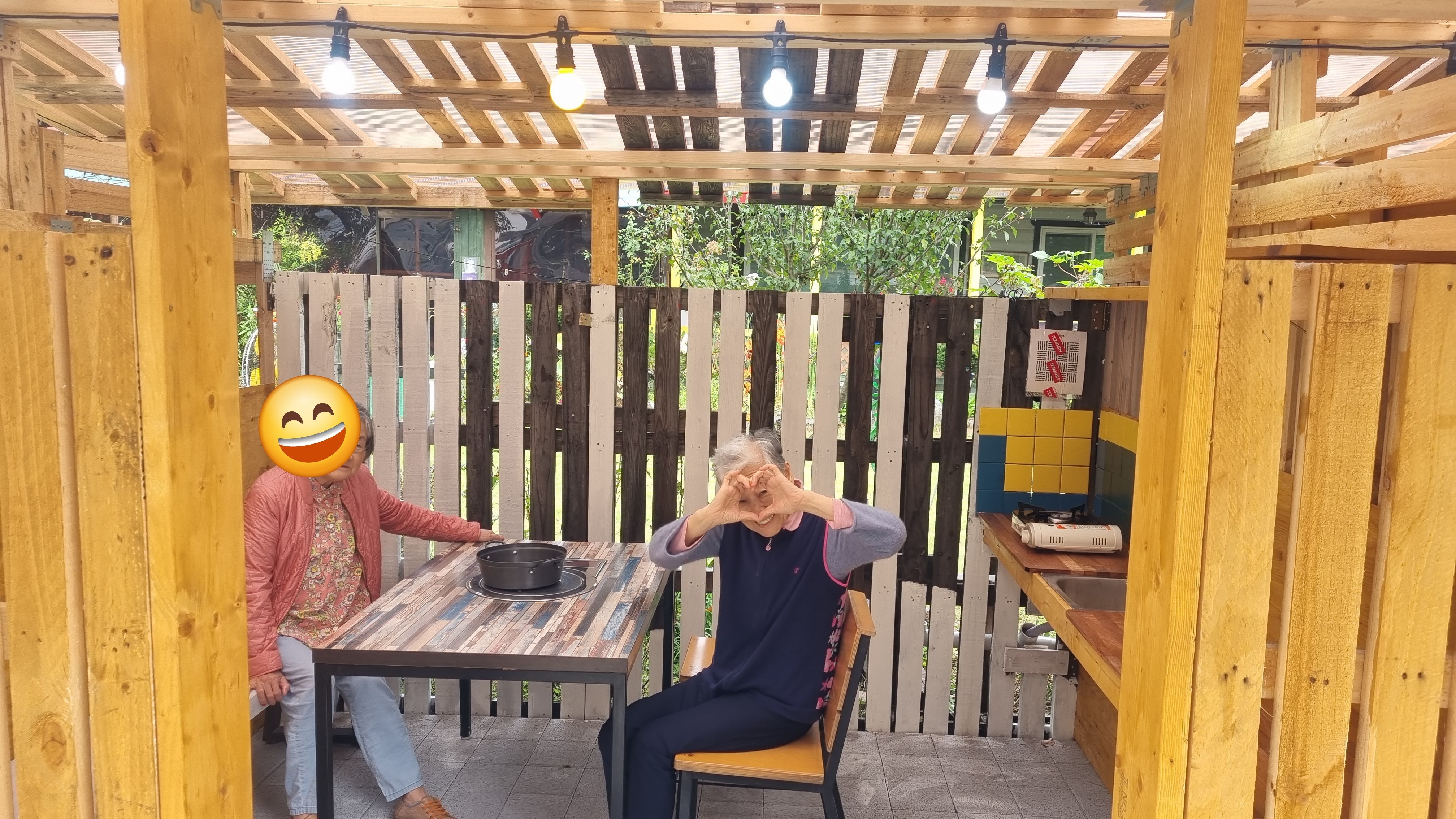 용인해바라기카페