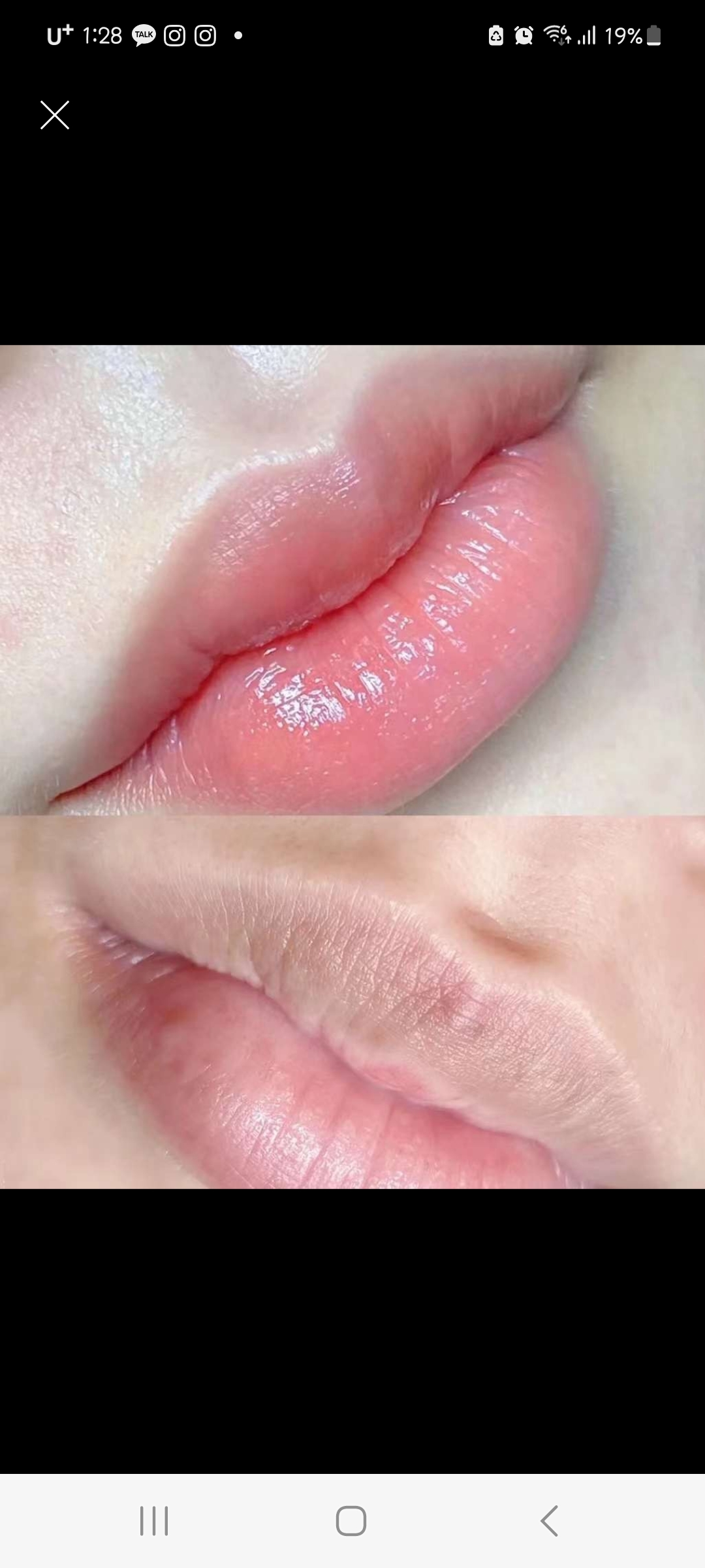 리벨로 뷰티랩 브로우, 눈썹