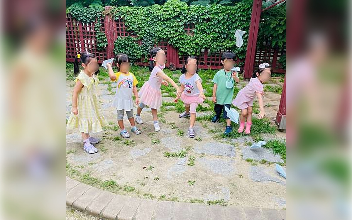 아이비유치원