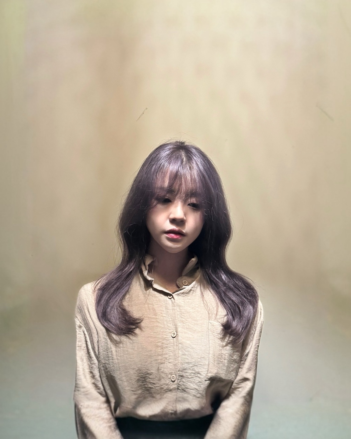 오로라살롱 부천역점