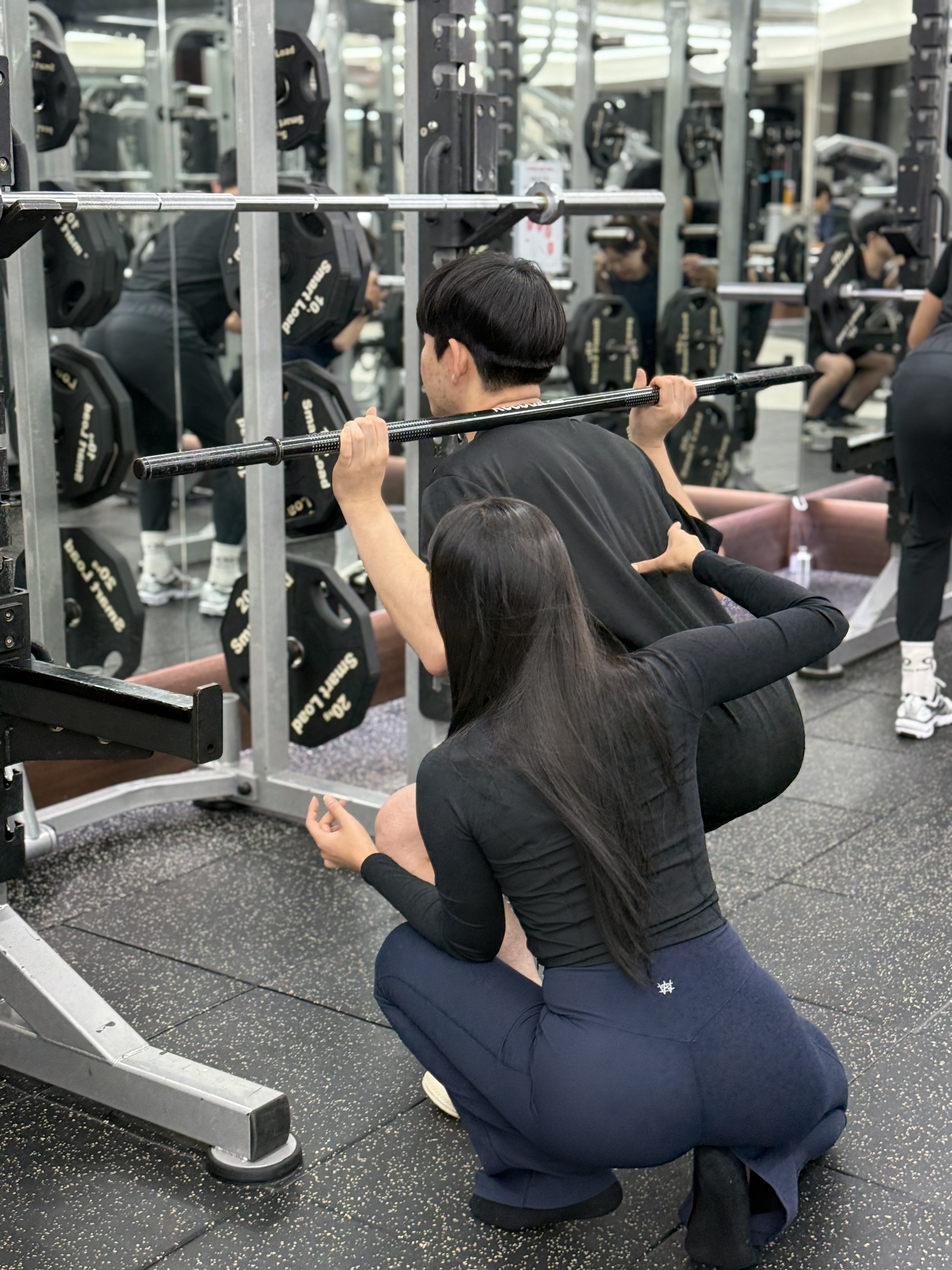 석세스짐&PT 망포역점