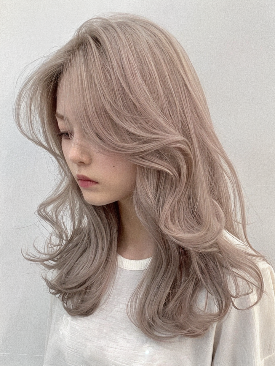 아름다은헤어