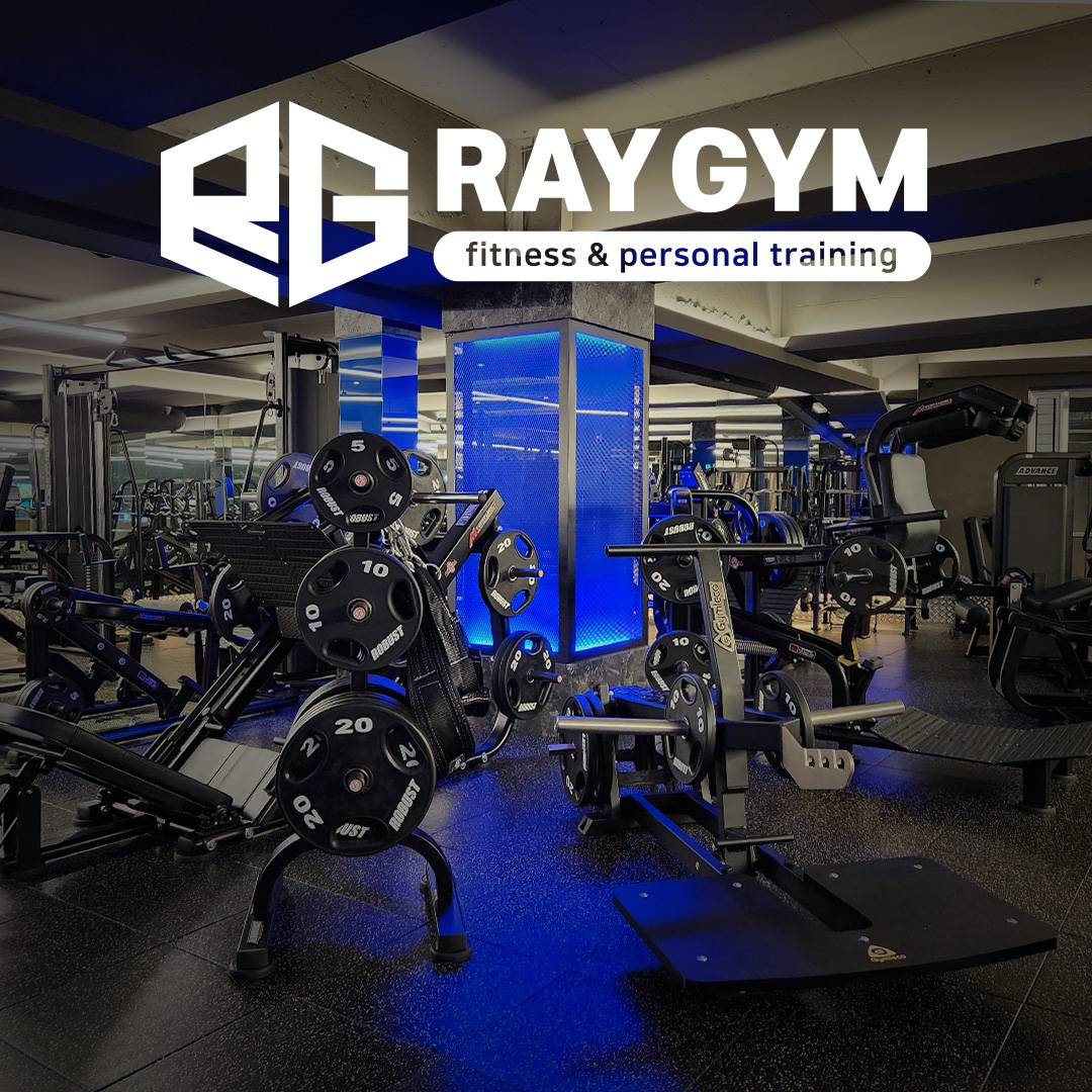 레이짐 대표 이미지