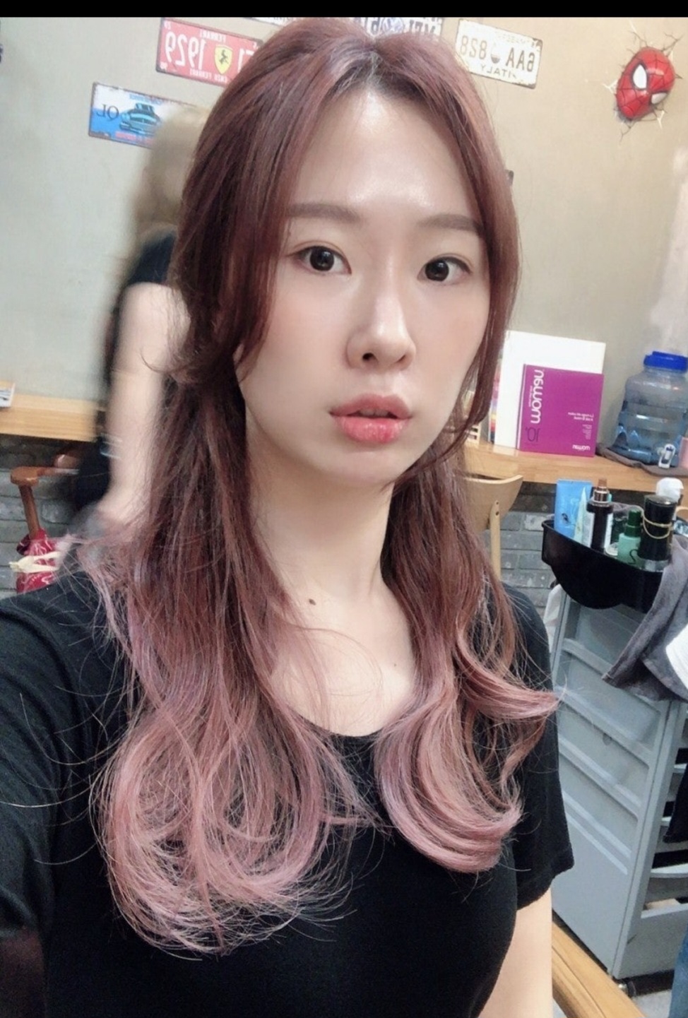 다시스믈