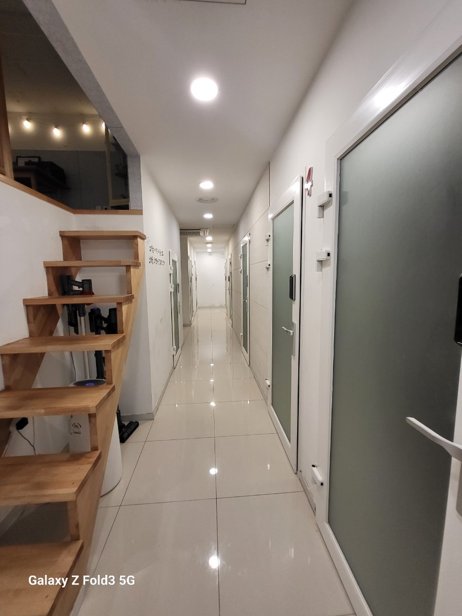 1번째 스튜디오 사진