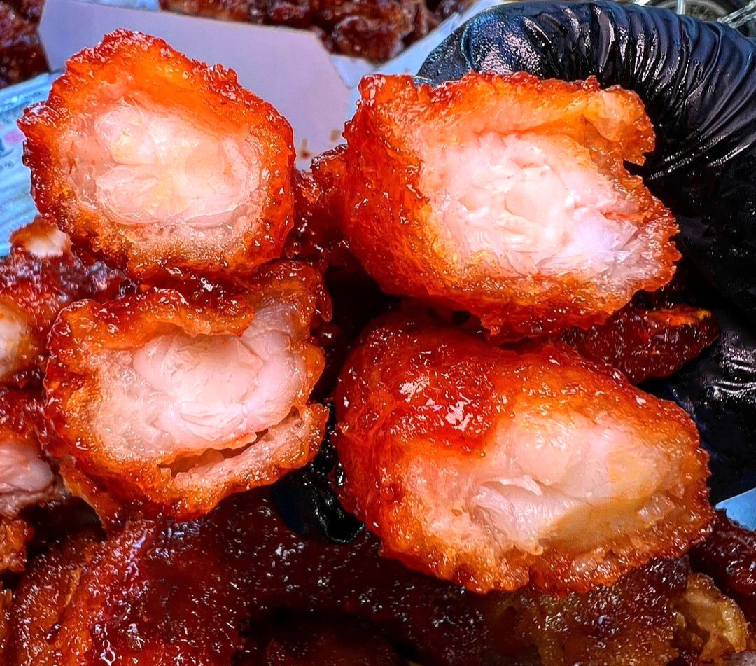 천년닭강정 청라점