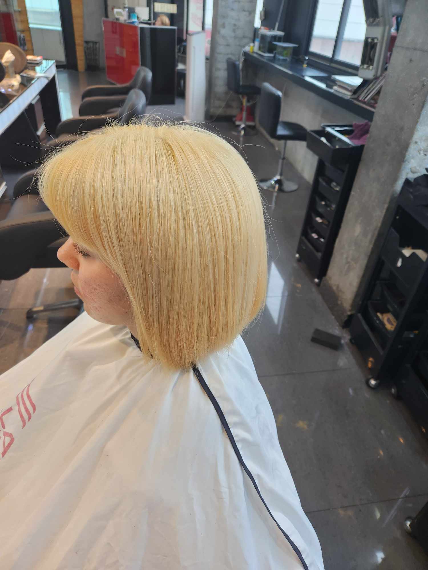 루시헤어 대표 이미지