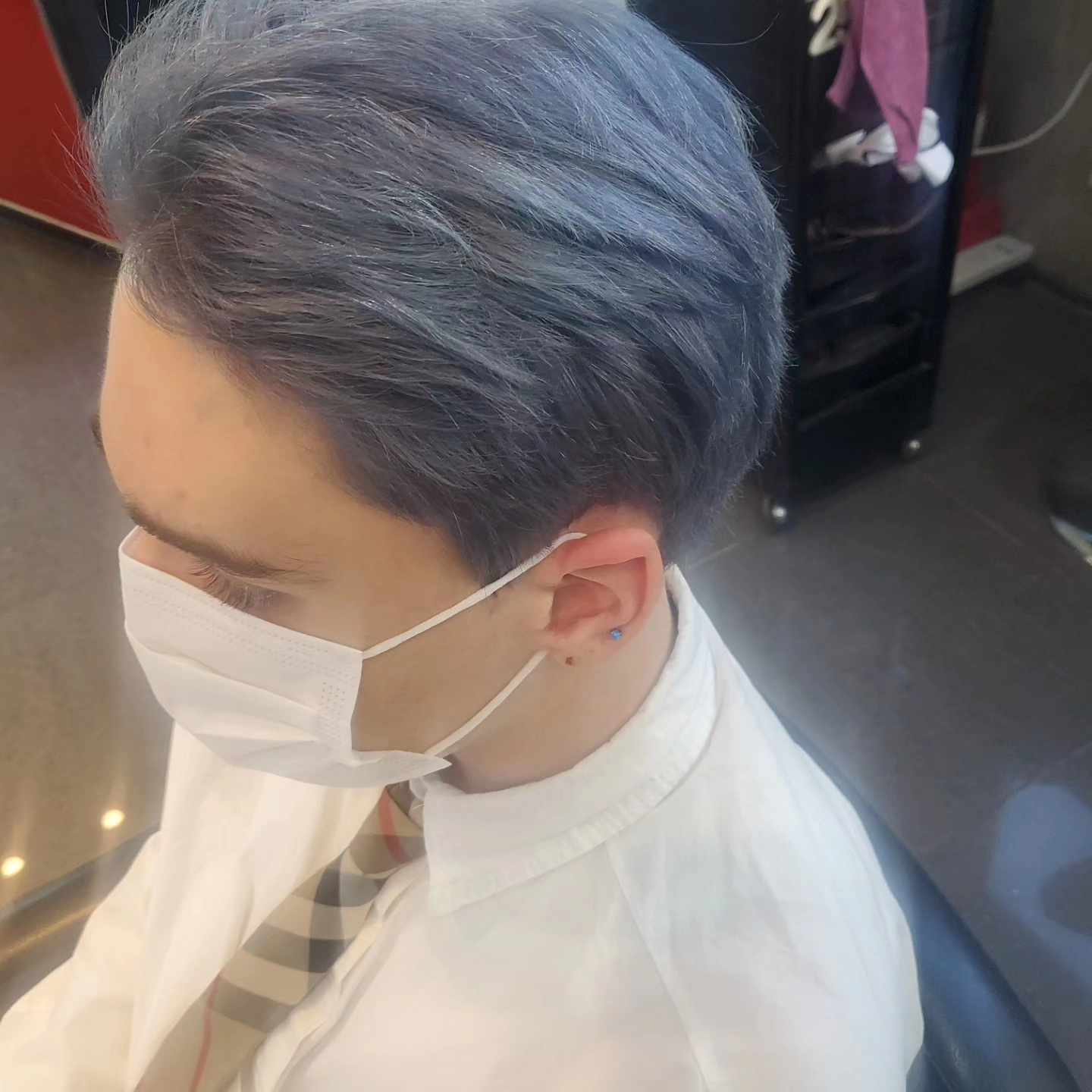 루시헤어 대표 이미지