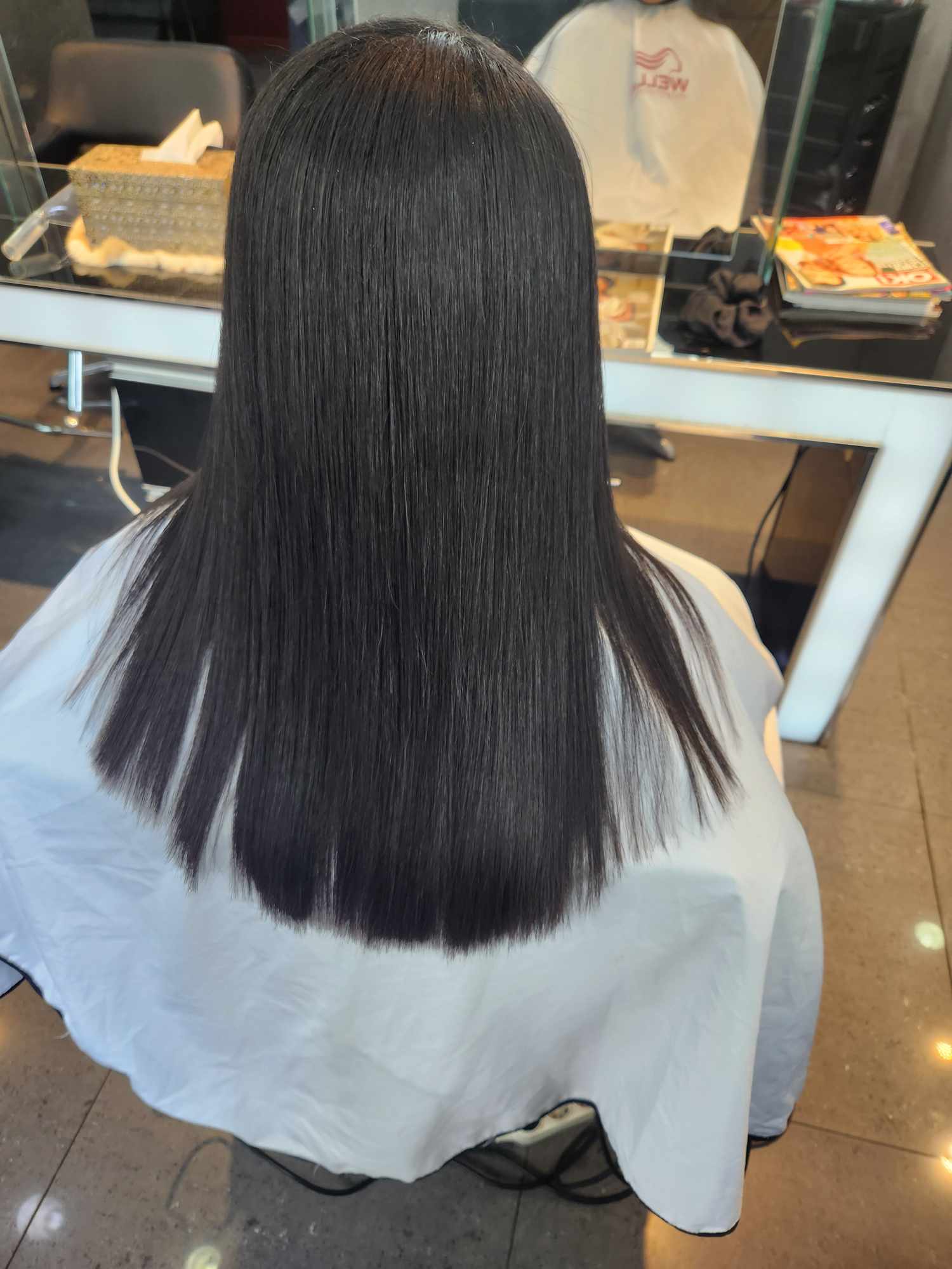 루시헤어 대표 이미지