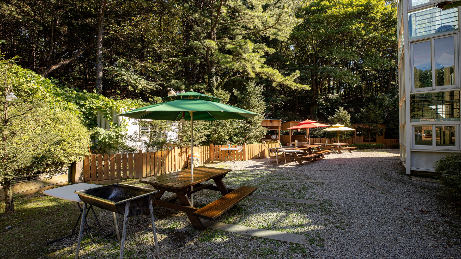 글램독 애견펜션 청평점 대표 이미지