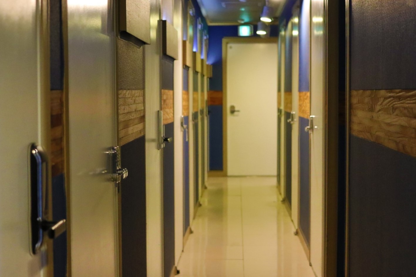 1번째 스튜디오 사진