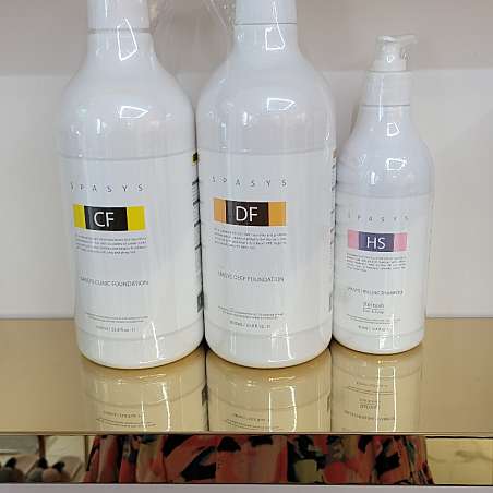 소프레사 뷰티살롱엔아카데미