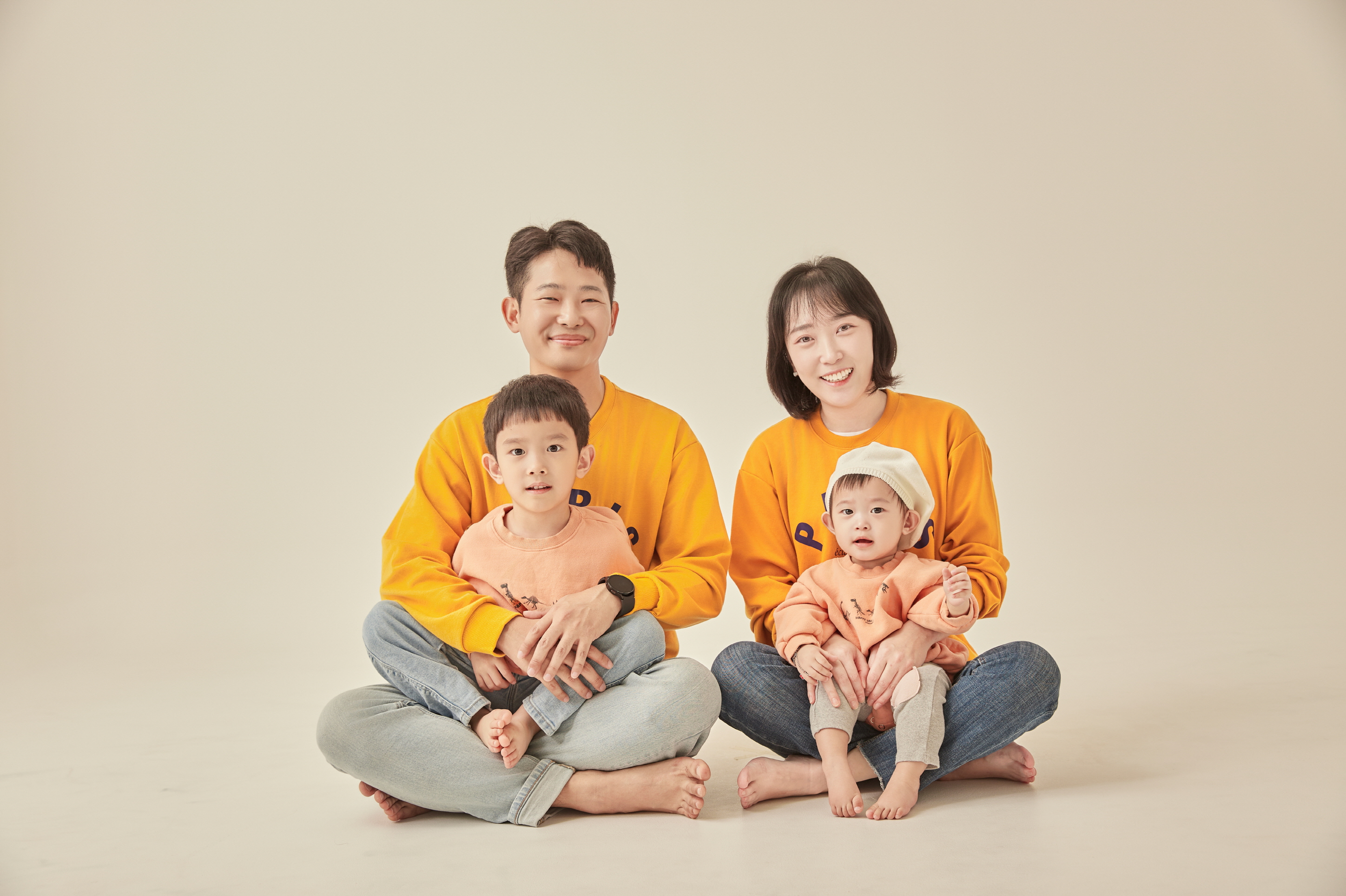 오엘베이비 스튜디오