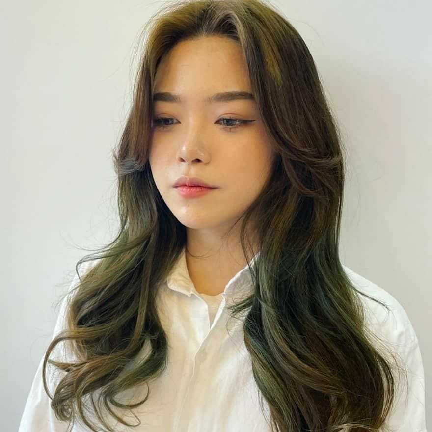 헤어아.더 베르힐점
