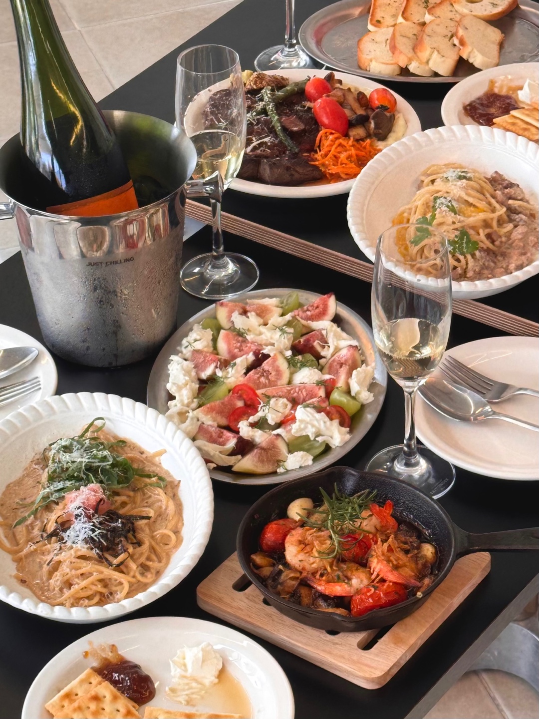 저스트칠링 송정