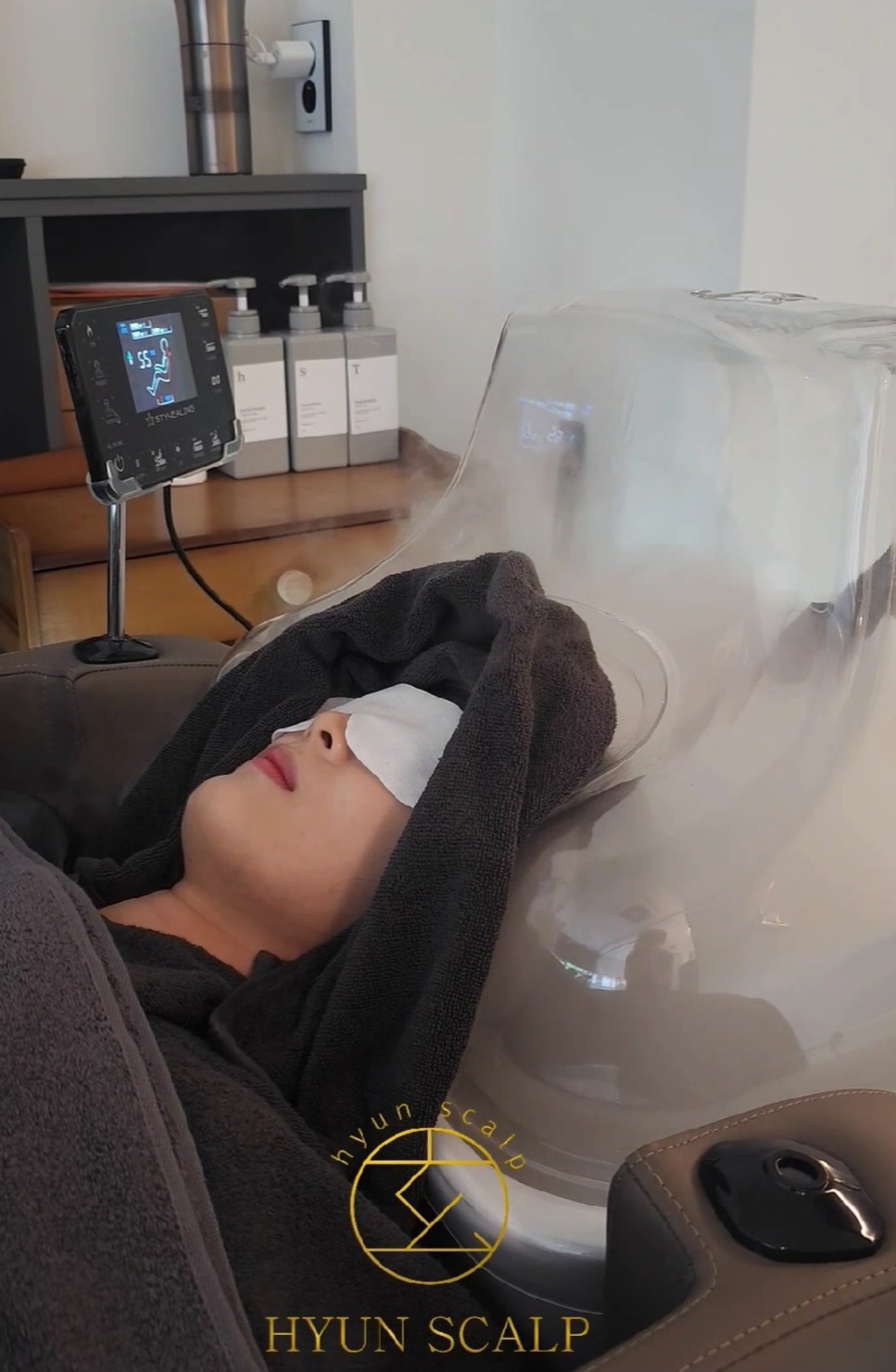 현스칼프 이대점 대표 이미지