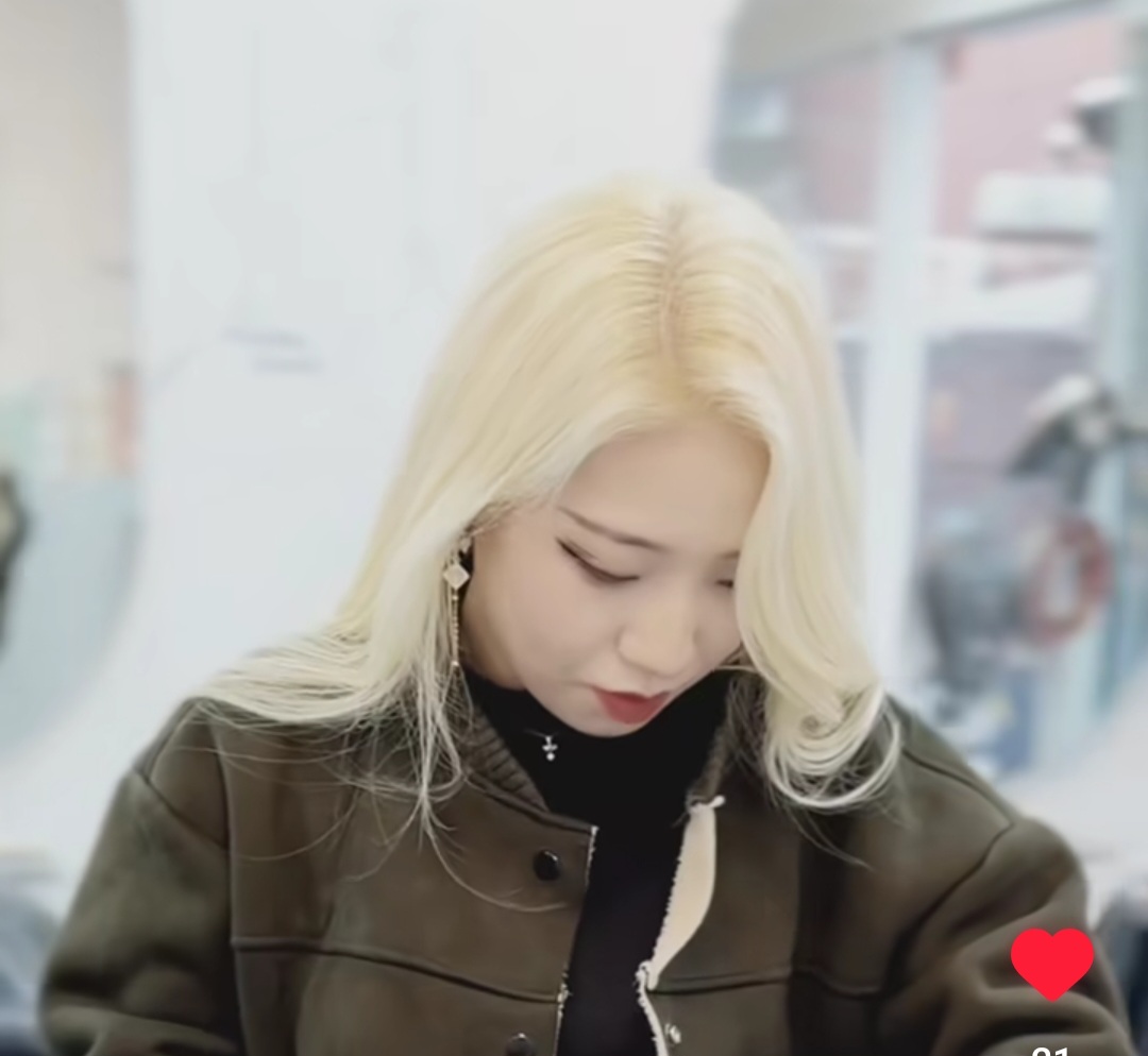 감성헤어 광주충장로점