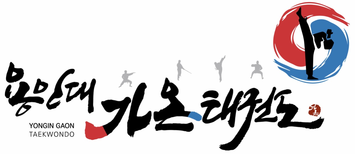 용인대가온태권도