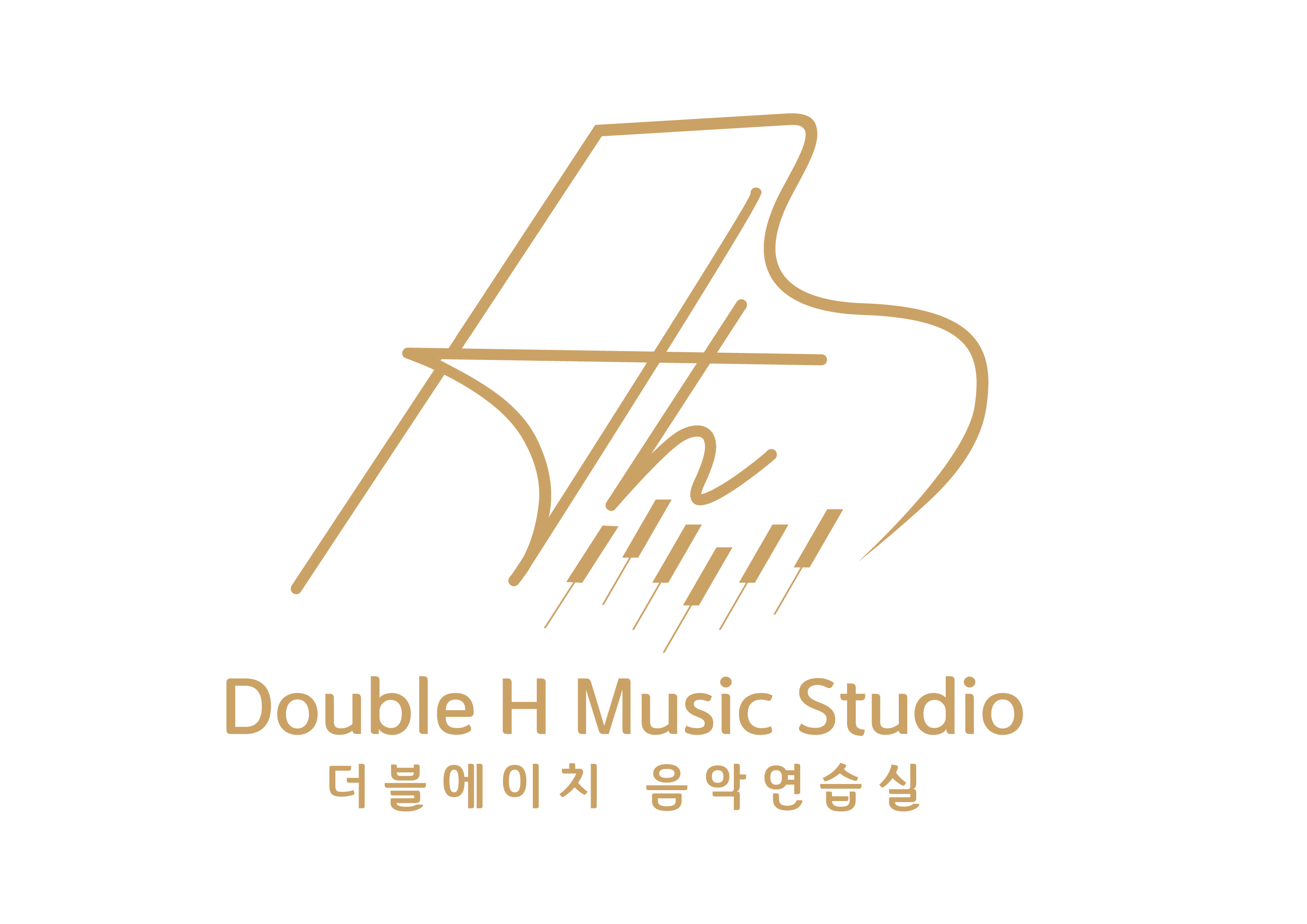 1번째 스튜디오 사진