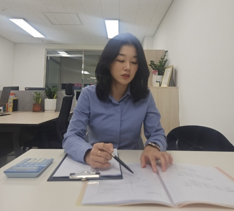 BK세무회계 세무사
