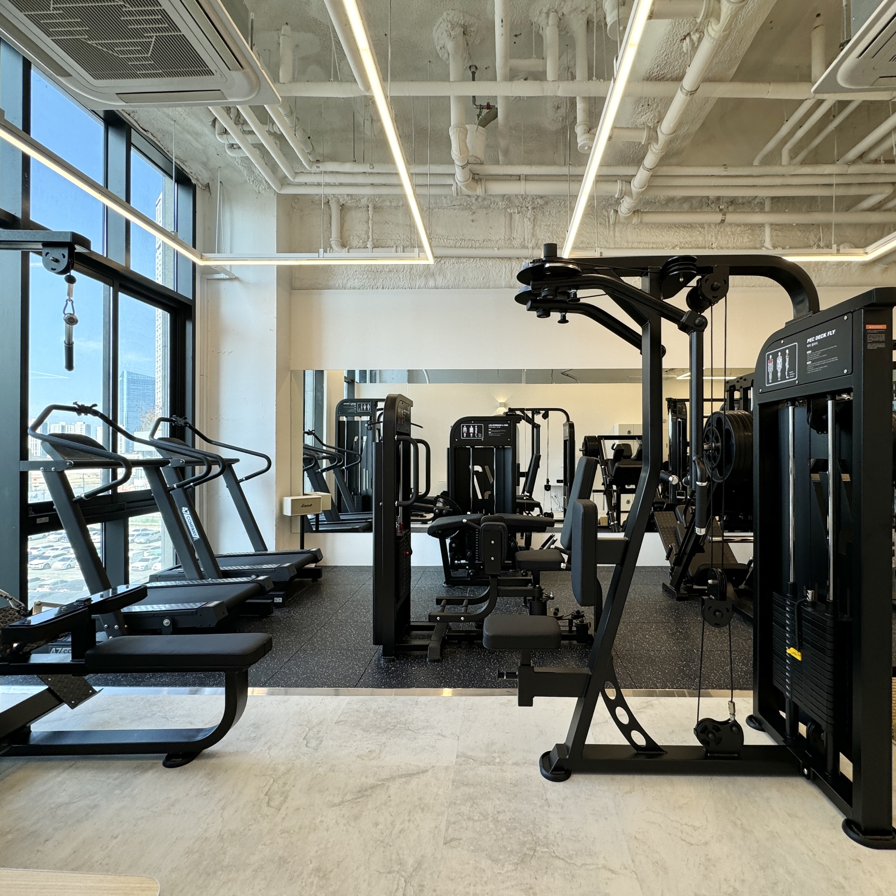 널위한GYM