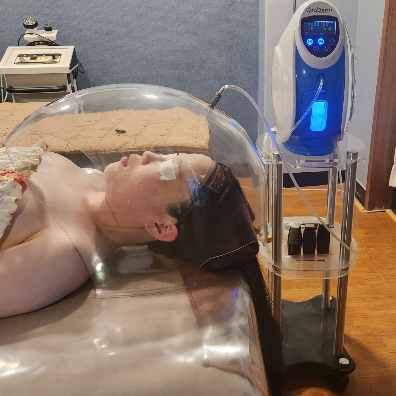 썸에스테틱 역삼본점 대표 이미지