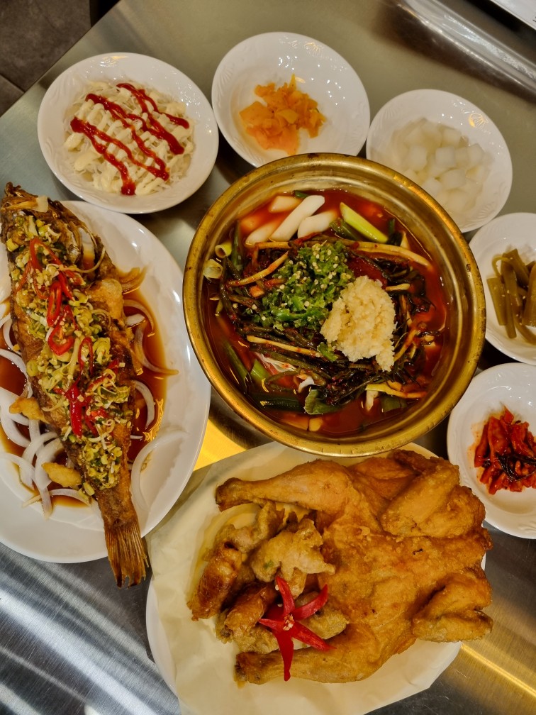 양푼리