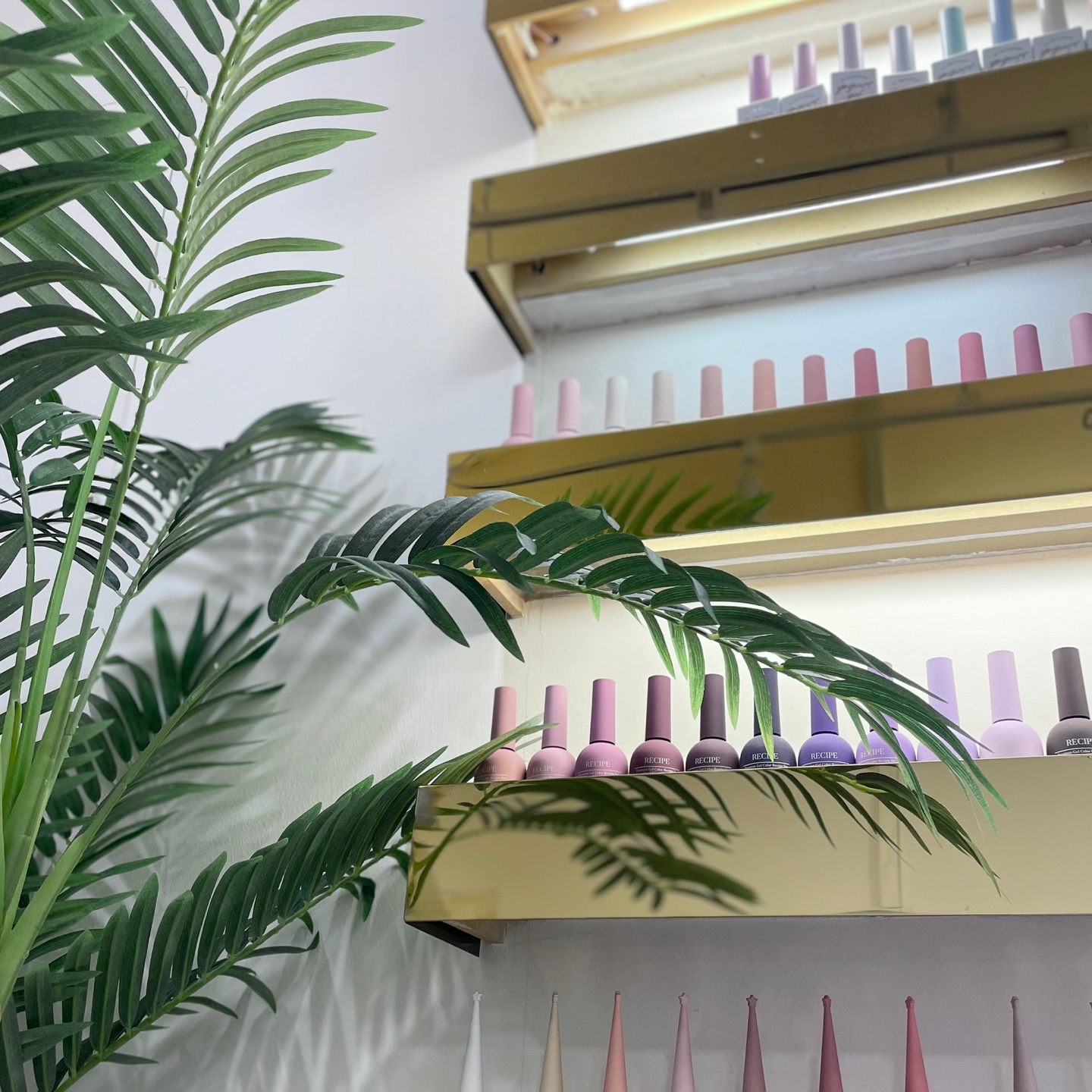 문방구네일 검단점 대표 이미지