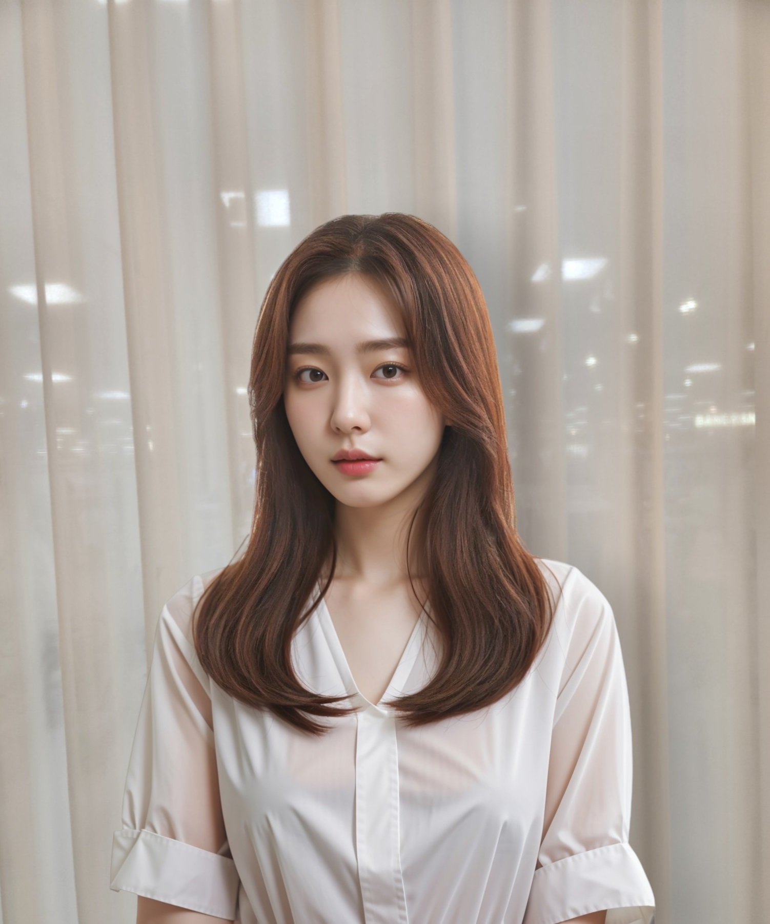 박승철헤어스투디오 안동홈플러스점