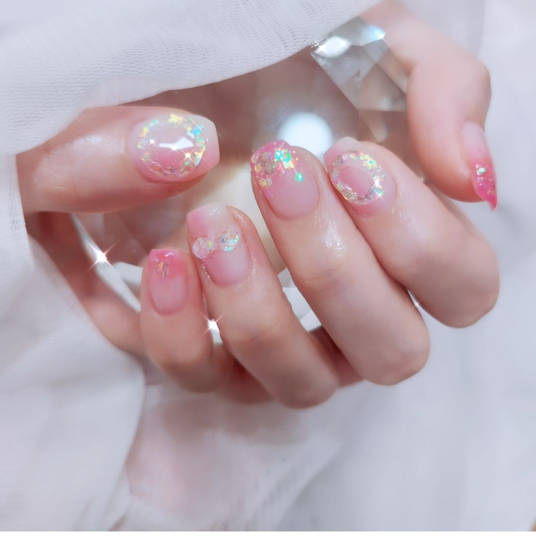 뷰티진네일