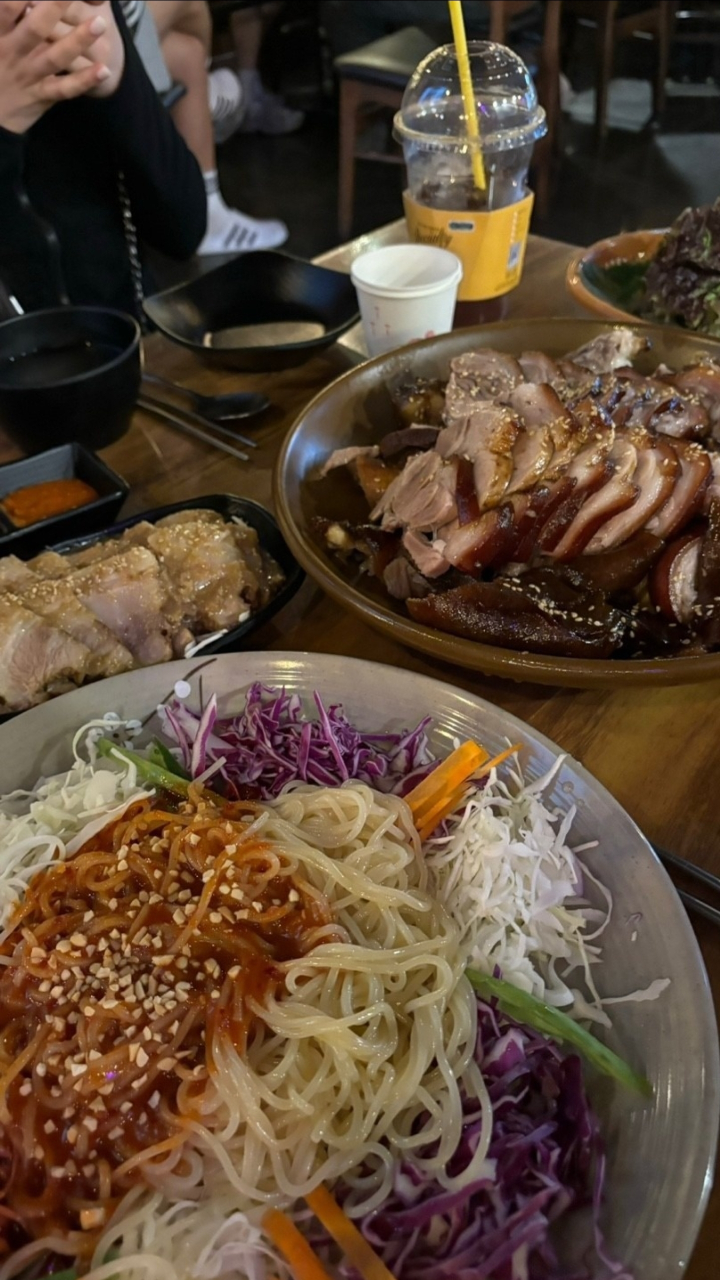 95족발