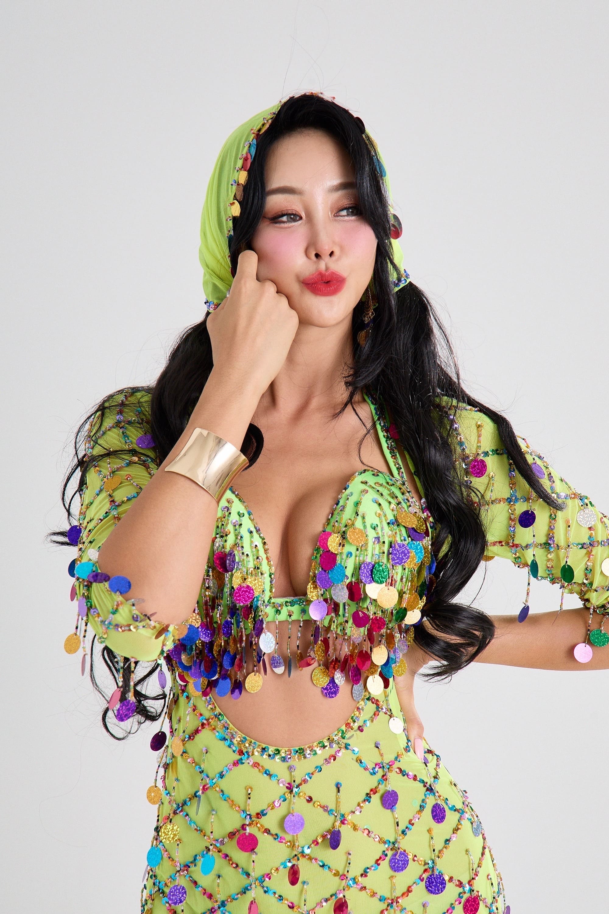 야스민오리엔탈무용협회
