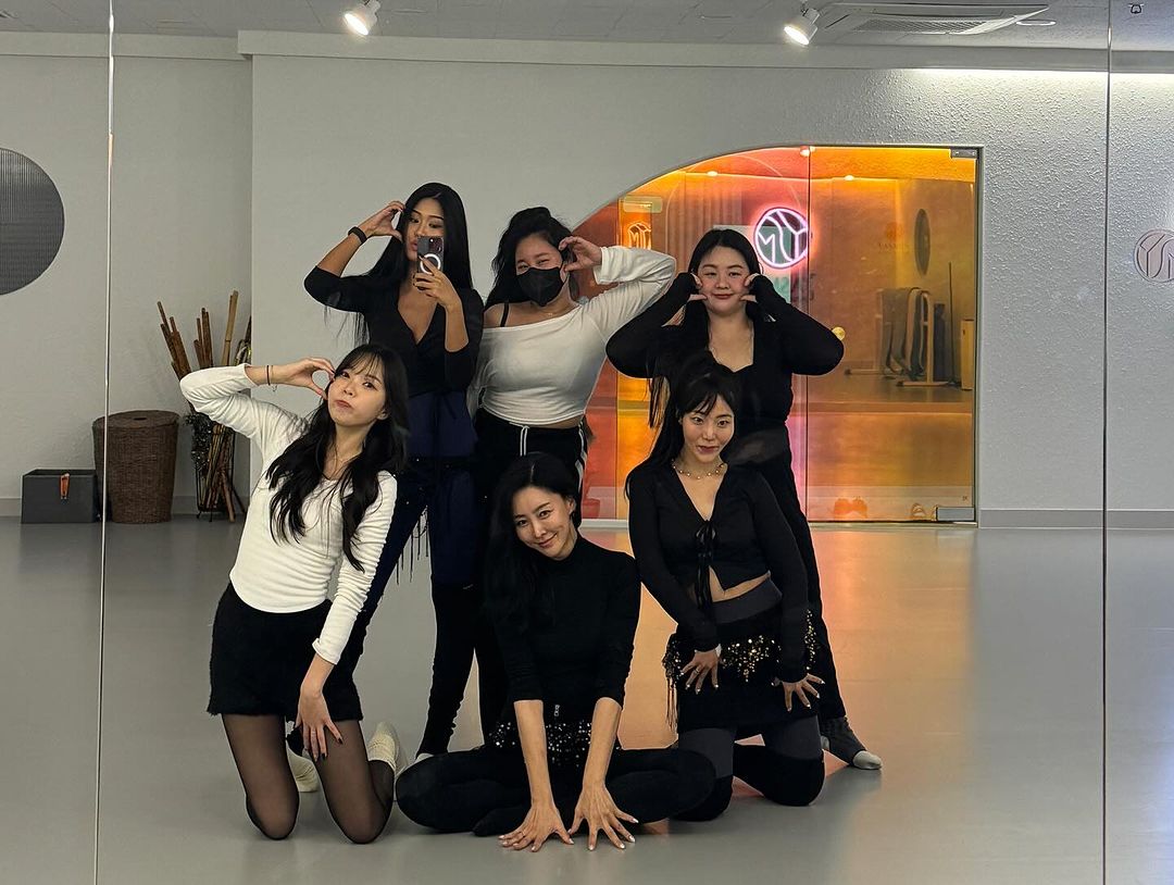 야스민오리엔탈무용협회