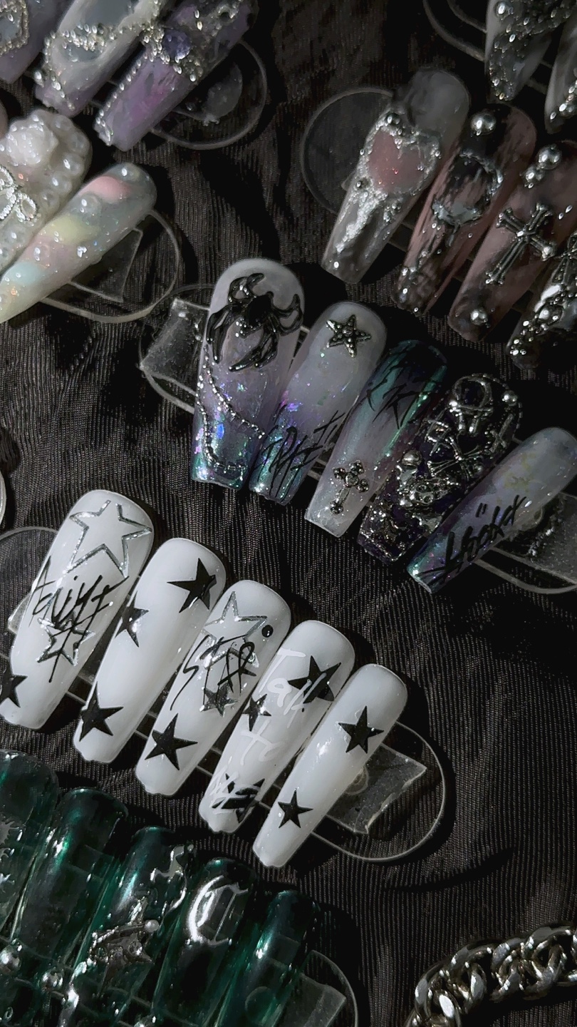 네일리 쌍촌점 대표 이미지