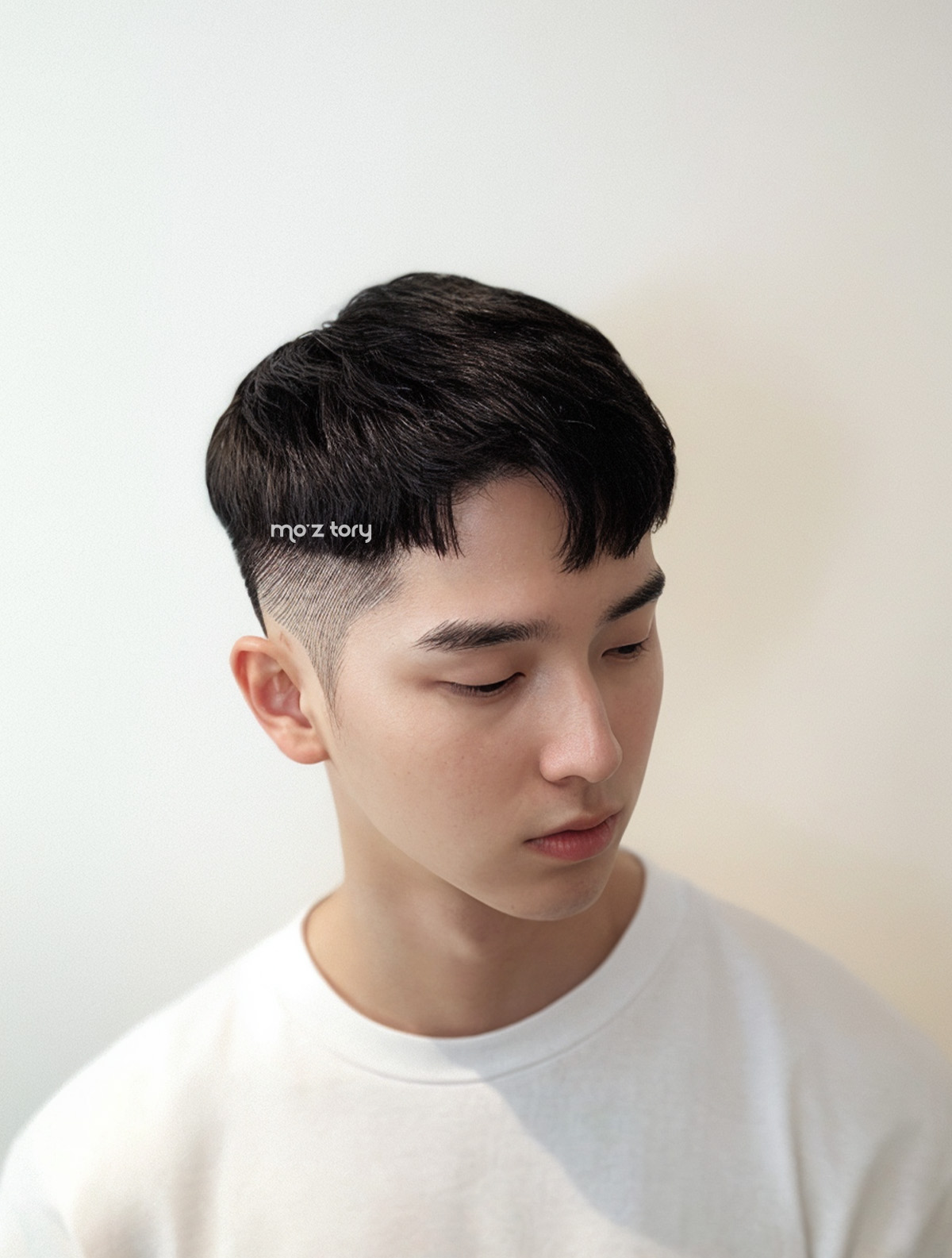 모즈토리헤어 경성대점