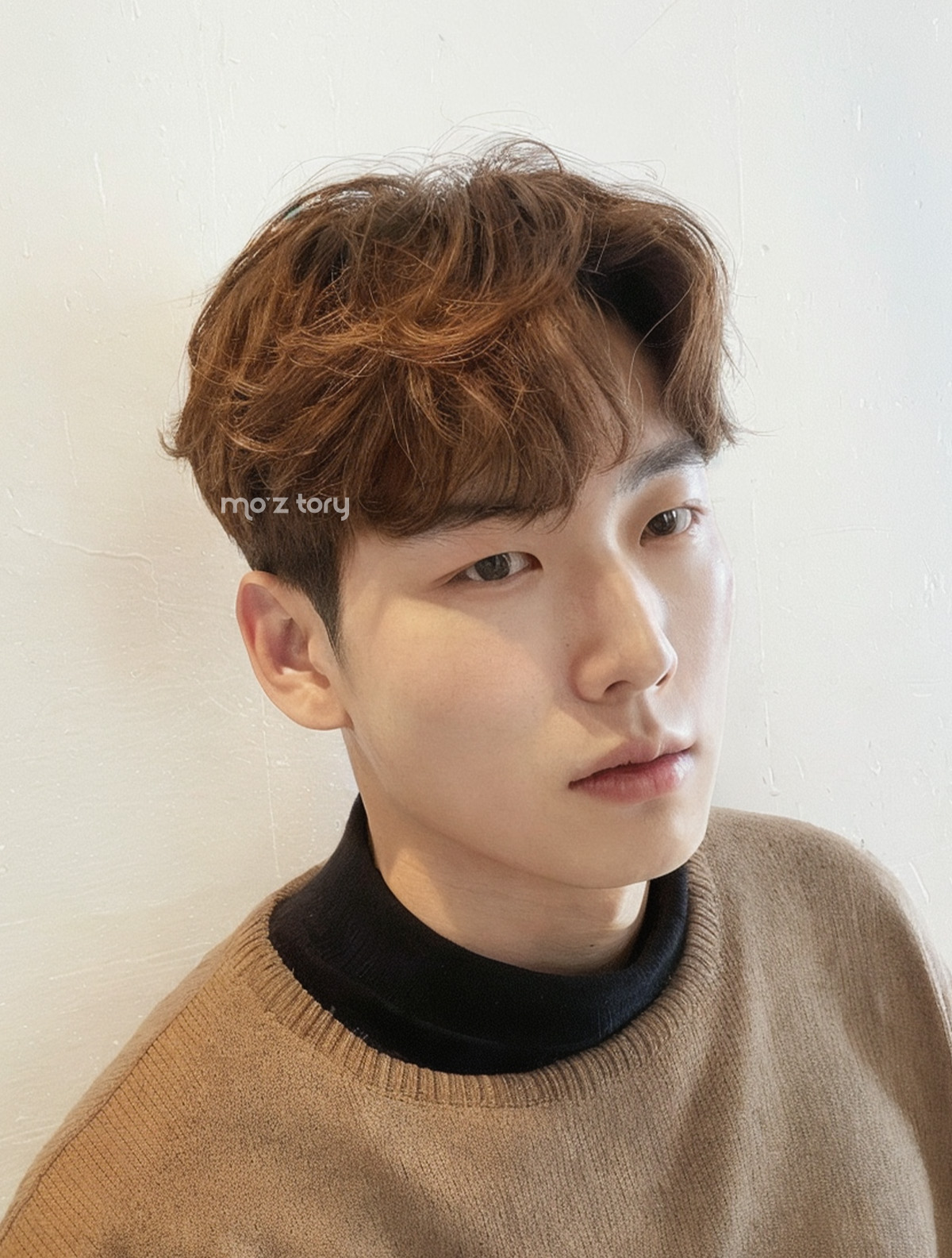 모즈토리헤어 경성대점