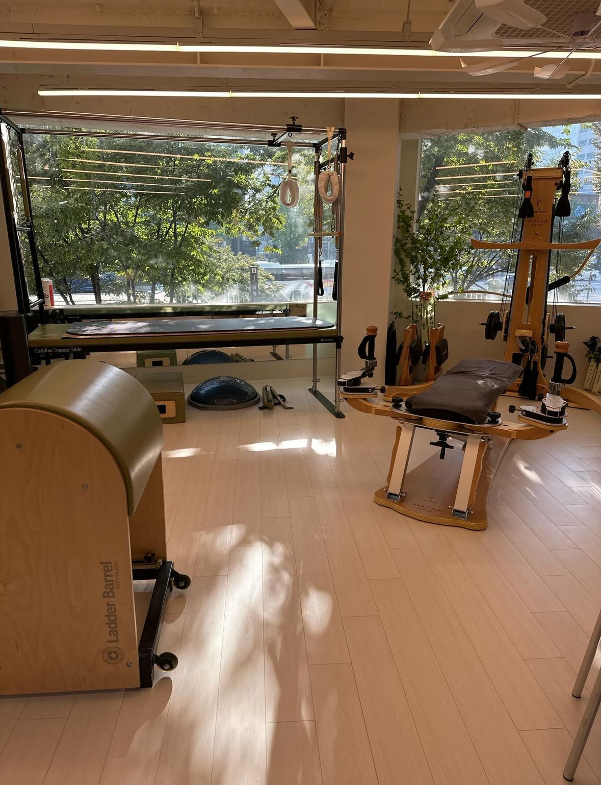 미핏스튜디오 대표 이미지