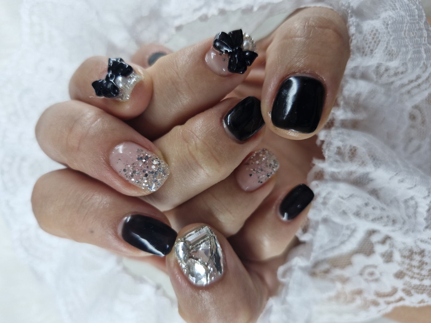 핑크네일 대표 이미지